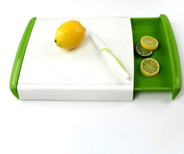 Tablero Multifuncional de Tipo Cajón