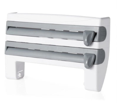 Organizador de Cocina Multifunción 4 en 1