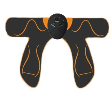 Estimulador Eléctrico de Glúteos EMS GluteoTone Pro.