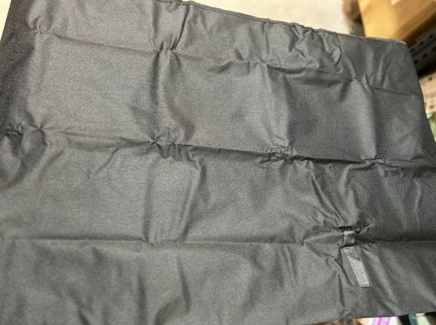 Cubre Asientos para Mascotas, Impermeable Evita Manchas, para Coche