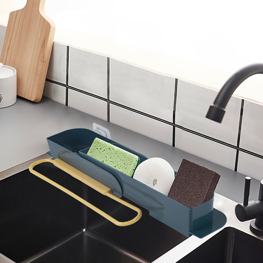 Organizador para Fregadero Extensible