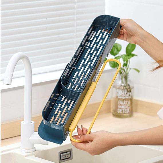 Organizador para Fregadero Extensible