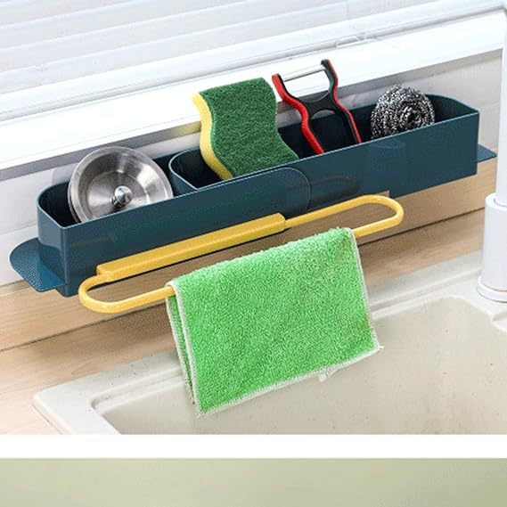Organizador para Fregadero Extensible