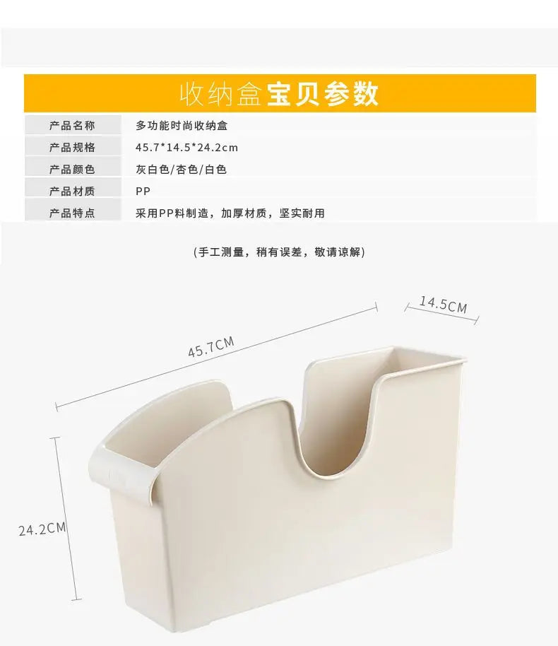 Cajas de Almacenamiento para Accesorios de Cocina, Especias, Tapas de Ollas