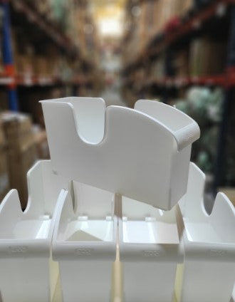 Cajas de Almacenamiento para Accesorios de Cocina, Especias, Tapas de Ollas