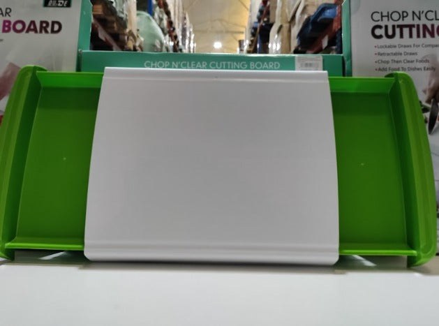 Tablero Multifuncional de Tipo Cajón