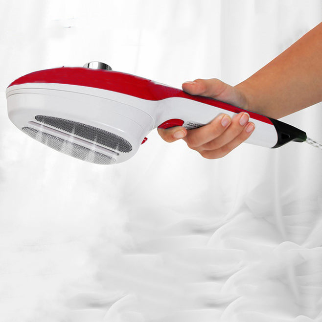 Plancha a Vapor Vertical, 800w 2 en 1