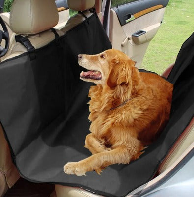 Cubre Asientos para Mascotas, Impermeable Evita Manchas, para Coche