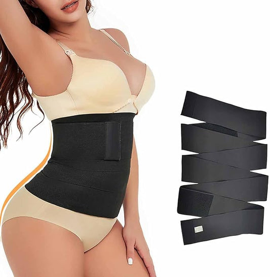 Faja Cinturilla Ajustable, Cómoda, para toda Ocasión 3 metros