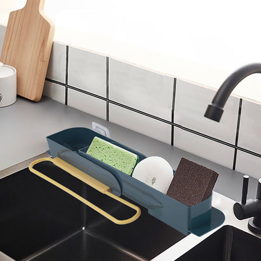Organizador para Fregadero Extensible
