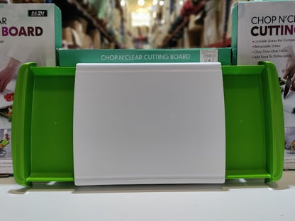 Tablero Multifuncional de Tipo Cajón